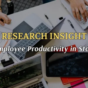 Research Insight: Boosting Employee Productivity in Startups and SMEs