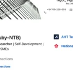 Làm thế nào để xây dựng 1 profile Linkedin hiệu quả đúng mục đích của bạn